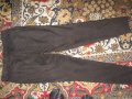 Кожен панталон GERRY WEBER   дамски,размер 42-44 , снимка 3