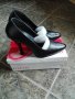 обувки, снимка 1 - Дамски обувки на ток - 25347130