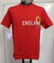 Нова тениска Nike England Rooney T-Shirt, оригинал, снимка 5