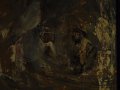 Картина от Марчо Ташакманов - Акт, маслени бои на шперплат 50 X 55 см, снимка 4