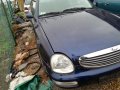 Ford Scorpio 2000 16v на части, снимка 6