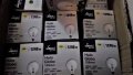 ХАЛОГЕННИ крушки 70W=90W, 1240lm / LED крушки 14W=100W, 1200lm, снимка 6