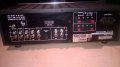 Akai-stereo amplifier-made in japan-внос швеицария, снимка 16