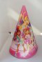 Winx Уинкс кукли картонена Голяма парти шапки шапка рожден ден, снимка 1 - Други - 25645868