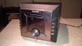 philips mz-5/22 cd/tuner/amplifier/aux-внос швеицария, снимка 1 - Ресийвъри, усилватели, смесителни пултове - 21888268