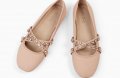 Обувки балеринки Zara №28, снимка 11