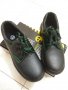 Обувки от естествена телешка кожа , снимка 1 - Ежедневни обувки - 24034848