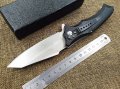 сгъваем нож стомана 440с , снимка 2