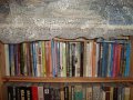 Книги цяла библиотека, снимка 2