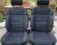 Салон-спортни седалки за Фиат Купе, снимка 1
