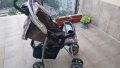 Детска количка, детско столче за кола, чанта, снимка 3