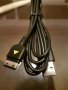 Кабел за самсунг, снимка 1 - USB кабели - 22820190