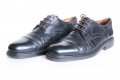елегантни мъжки обувки Due Elle, снимка 1 - Спортно елегантни обувки - 20663420