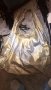Златно и сребристо чанта, снимка 1 - Чанти - 18201472