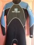 Неопренов костюм Rip Curl 2mm юношески мъжки за дайвинг сърфинг рафтинг, снимка 10