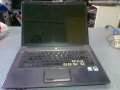 Продавам лаптоп за части Compaq presario C700, снимка 1