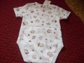 1013000003: Боди със щампа - 6,90лв., снимка 6
