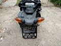 Yamaha Xenter 150i - 2012г. на части, снимка 9