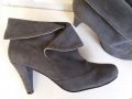 Елегантни дамски боти KISSCAT № 38 , снимка 2