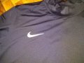 Вратарска футболна тениска Найк №1 Поулсен размер ХЛ, снимка 8