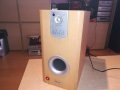 bush pro300/ar-subwoofer-active 6 speaker system-uk, снимка 3