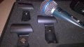 shure & behringer & yamaha-microphone-внос швеицария, снимка 14