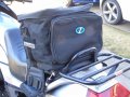Чанта за седло на мотоциклет, снимка 1 - Аксесоари и консумативи - 21158034