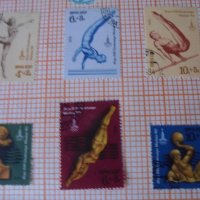 СССР Руски марки, снимка 4 - Филателия - 21533044