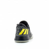 НАМАЛЕНИ!!!Баскетболни кецове ADIDAS J HARDEN B/E Сиво/Жълто№35 1/2, снимка 5 - Детски гуменки - 22098752