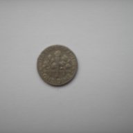 американска колекционерска монета, снимка 2 - Нумизматика и бонистика - 12936492