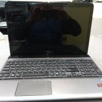 Продавам лаптоп за части Sony Vaio SVE151C11M, снимка 1 - Части за лаптопи - 21098345