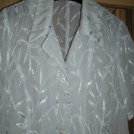 Комплект от блуза и панталон., снимка 3 - Костюми - 14417342