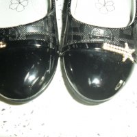 33 номер черни обувки, снимка 5 - Детски обувки - 25349950