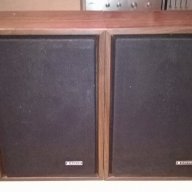 sanyo sx 807 speaker system-made in japan-44х30х30см, снимка 4 - Тонколони - 18062732