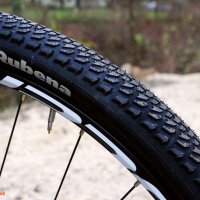 Външни гуми за велосипед колело CHEETAH 16"-29", снимка 2 - Части за велосипеди - 18147736