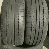 2бр летни гуми 225/50R16 Michelin, снимка 1 - Гуми и джанти - 20575975