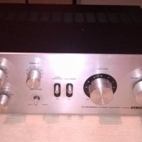 ПОРЪЧАН-pioneer sa-6300 stereo amplifier-made in japan-внос швеицария, снимка 4 - Ресийвъри, усилватели, смесителни пултове - 18708221