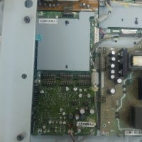 Продавам MAIN BOARD SHARP QPWBFD604WJN4 от SHARP LC-37SA1E, снимка 1 - Части и Платки - 21696704