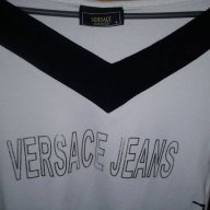 Промо!'VERSACE JEANS''оригинал, снимка 3 - Тениски - 14668335