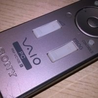 sony vaio pc remote-внос швеицария, снимка 5 - Клавиатури и мишки - 22762306