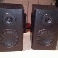 akai 2x50w speaker system-внос швеицария, снимка 3 - Тонколони - 24020340