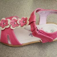 Нови детски сандалки, снимка 1 - Детски сандали и чехли - 25678868
