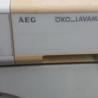 Продавам части за пералня AEG Oko-lavamat 508 , снимка 11 - Перални - 24905246