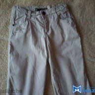 Панталонки Zara Girls 4–5г, снимка 2 - Детски панталони и дънки - 10880456