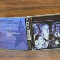 The Stars Of The Buena Vista 21st Century: When Life Begins..., снимка 3 - CD дискове - 22235207