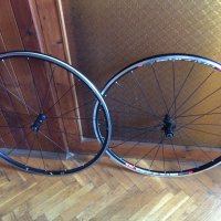 капли Bontrager Race Lite RL TLR Tubeless (11х), снимка 1 - Части за велосипеди - 22853623