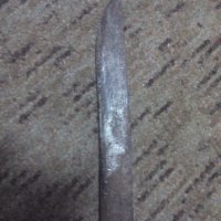 Ножове - стари колекционерски, снимка 7 - Антикварни и старинни предмети - 19654575