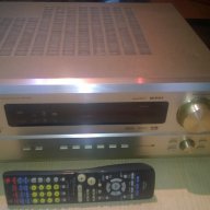 denon avr-2801-7-chanel saraund receiver-3-optical-8-s video-japan-от швеицария, снимка 7 - Ресийвъри, усилватели, смесителни пултове - 9062669