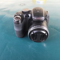 Продавам fujifilm, снимка 1 - Фотоапарати - 24688524