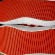 нови платняни обувки Lacoste, 33ти номер, снимка 3 - Детски маратонки - 12468957